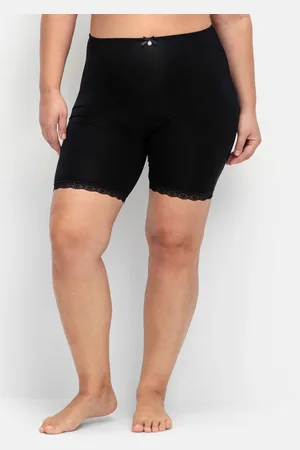 Sheego High-Waist-Slip »Shaping-Formpants mit Formeffekt an Bauch und Po«, (1 St.), mit Formeffekt an Bauch und Po