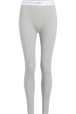 Calvin Klein Leggings »LEGGING«, mit Elastik-Logobund