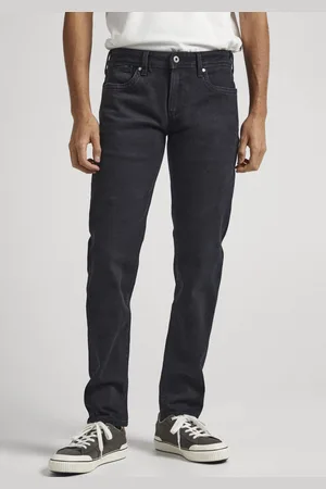 Pepe Jeans Slim-fit-Jeans »HATCH«, im 5-Pocket Design