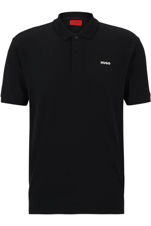 HUGO BOSS Poloshirt »Poloshirt DONOS222«