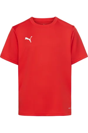 PUMA Trainingstop »TEAMGOAL JERSEY JR«