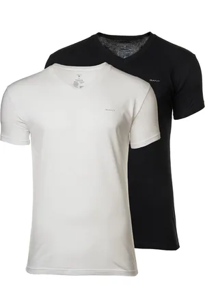 GANT T-Shirt »T-Shirt 2er Pack«