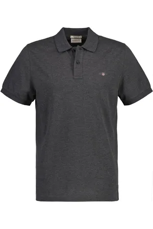 GANT Poloshirt »Poloshirt Regular Shield Pique Polo 1er Pack«