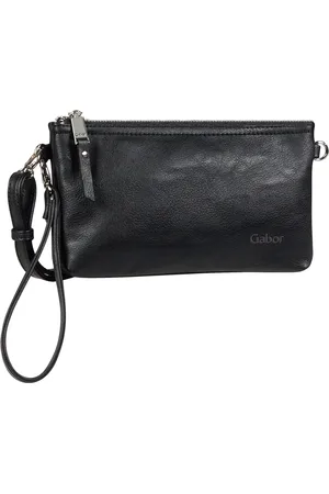 Gabor Abendtasche »Emmy«, aus weichem Lederimitat als praktisch lässige "Bag in Bag" tragbar