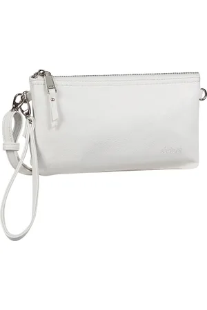 Gabor Abendtasche »Emmy«, aus weichem Lederimitat als praktisch lässige "Bag in Bag" tragbar