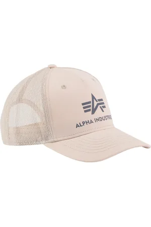 Alpha Industries Trucker Cap » Accessoires - Headwear Basic Trucker Cap«