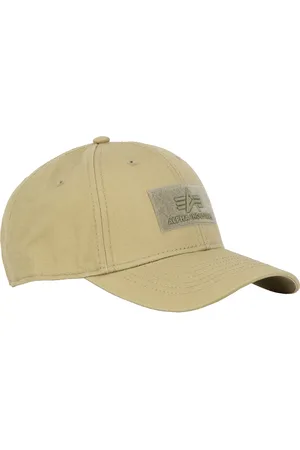 Alpha Industries Trucker Cap » Accessoires - Headwear Velcro Cap«