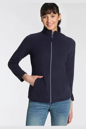 CMP Fleecejacke »D Fleecejacke«, (1 St.)