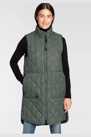 Icepeak Funktionsweste »AGRIA«, (1 tlg.)
