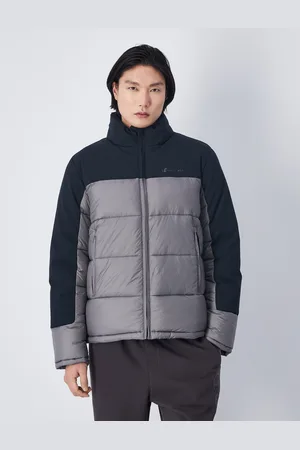 Champion Winterjacke, mit Kapuze