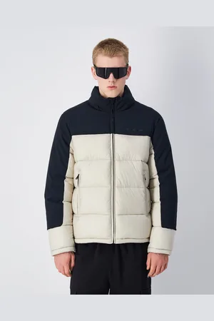 Champion Winterjacke, mit Kapuze