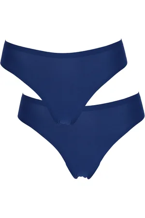 After Eden String »UNLIMITED«, (Packung, 2 St.), mit nahtlosem Schnitt