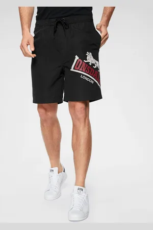 Lonsdale London Boardshorts, Badeshorts