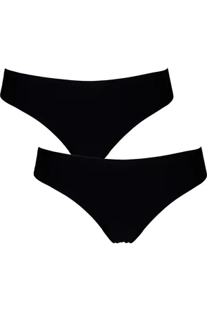 After Eden String »UNLIMITED«, (Packung, 2 St.), mit nahtlosem Schnitt