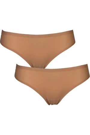 After Eden String »UNLIMITED«, (Packung, 2 St.), mit nahtlosem Schnitt