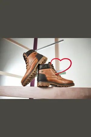 Rieker Winterstiefelette, Winterboots mit TEX - "150 Jahre " Jubiläumsartikel