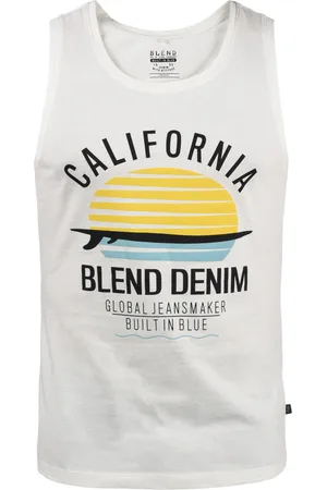 Blend Tanktop »Tanktop BHCali«