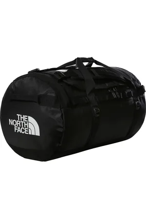The North Face Reisetasche »BASE CAMP DUFFEL - L«, (1 tlg.), 95 Liter Volumen