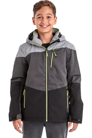 Killtec Skijacke »KSW 161 BYS SKI JCKT«