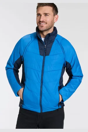 CMP Steppjacke »H Hybridjacke«
