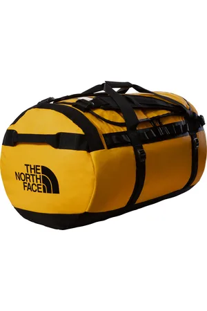 The North Face Reisetasche »BASE CAMP DUFFEL - L«, (1 tlg.), 95 Liter Volumen