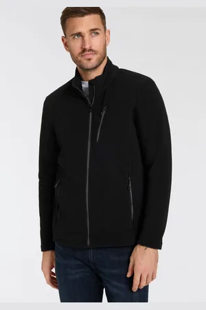 Killtec Fleecejacke »KOW 84 MN FLC JCKT«