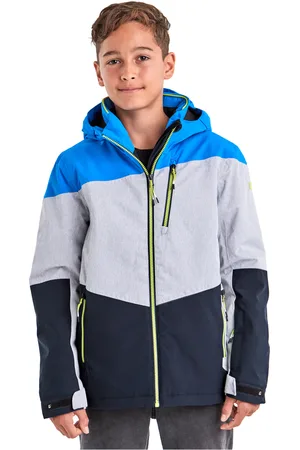 Killtec Skijacke »KSW 161 BYS SKI JCKT«