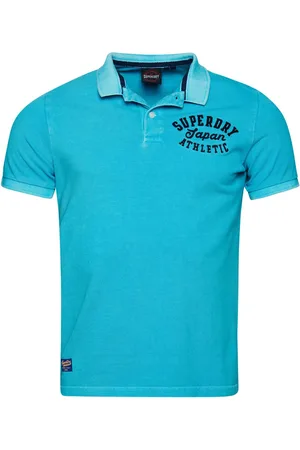 Superdry Poloshirt »Poloshirt Vintage Superstate Polo«