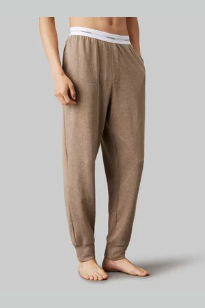 Calvin Klein Sweathose »JOGGER«, mit Logo-Elastikbund