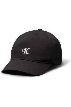 Calvin Klein Baseball Cap »MONOGRAM BASEBALL CAP«