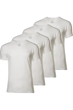 GANT T-Shirt »T-Shirt 4er Pack«