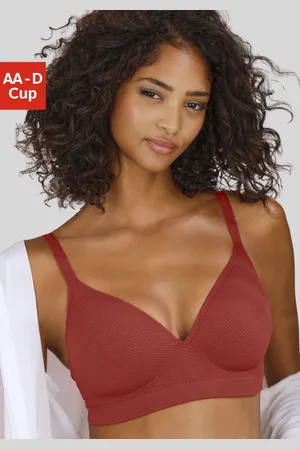 Lascana Push-up-BH »COMFY BRA«, ohne Bügel aus weicher Baumwollqualität, Basic Dessous