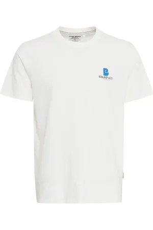 Blend T-Shirt »T-Shirt BHEMMERT print tee«