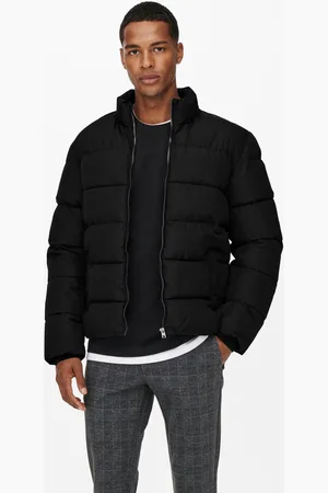 Only & Sons Steppjacke »ONSMELVIN LIFE PUFFER JACKET OTW VD«