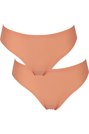 After Eden String »UNLIMITED«, (Packung, 2 St.), mit nahtlosem Schnitt