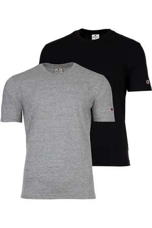 Champion T-Shirt »T-Shirt 2er Pack«