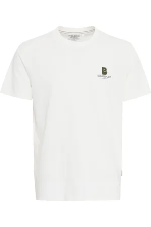 Blend T-Shirt »T-Shirt BHEMMERT print tee«