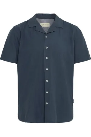 Blend Kurzarmhemd »Kurzarmhemd BHBOBBY Shirt cuba«