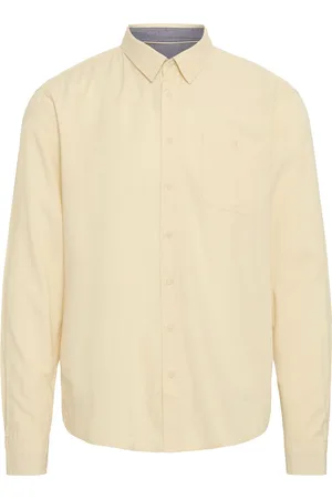 Blend Langarmhemd »Langarmhemd BHBOBBY Shirt«