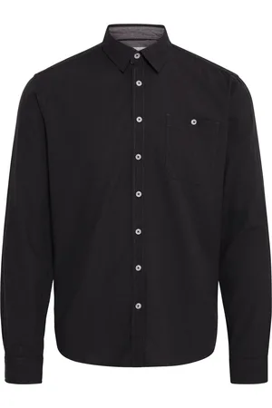 Blend Langarmhemd »Langarmhemd BHBOBBY Shirt«