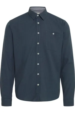 Blend Langarmhemd »Langarmhemd BHBOBBY Shirt«