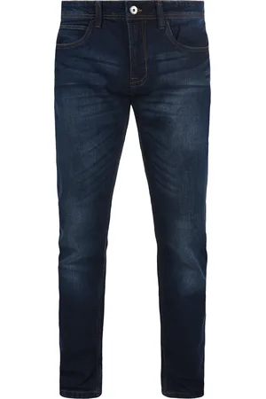 INDICODE 5-Pocket-Jeans »5-Pocket-Jeans IDQuebec«