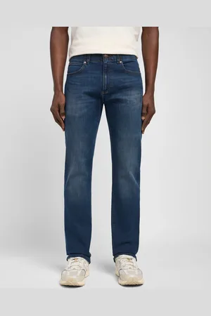 Lee Slim-fit-Jeans »Extrem Motion Slim«, Extreme Motion Stretchware