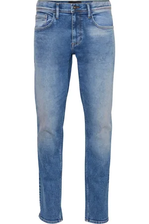 Blend 5-Pocket-Jeans »5-Pocket-Jeans BHBlizzard«
