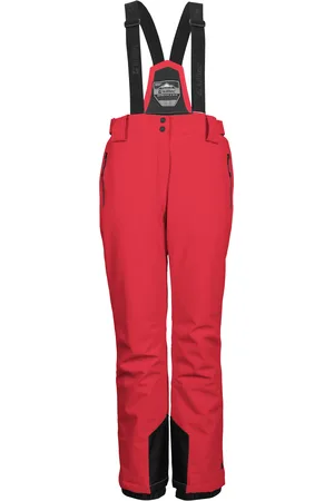Killtec Skihose »KSW 249 WMN SKI PNTS«