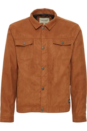 Blend Lederimitatjacke »Lederimitatjacke BHJacket«, ohne Kapuze