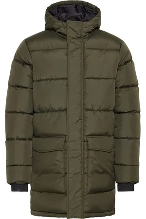 Blend Langmantel »Langjacke BHZATIMI«