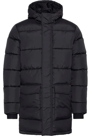 Blend Langmantel »Langjacke BHZATIMI«
