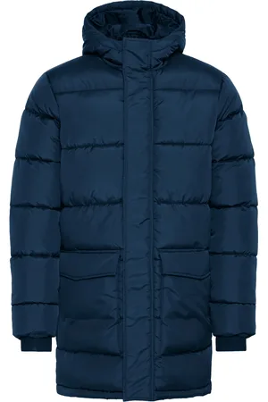 Blend Langmantel »Langjacke BHZATIMI«
