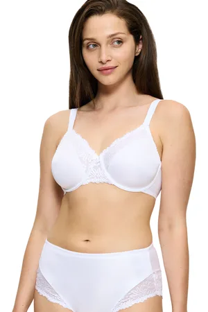 Triumph Minimizer-BH »Ladyform Soft W X«, verkleinert die Brust optisch um eine Cup-Größe
